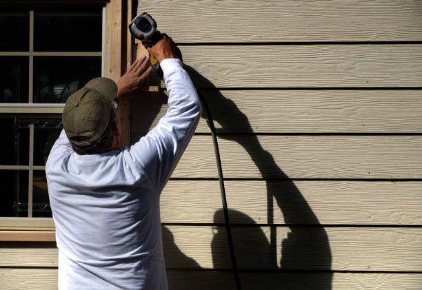 Custom Trim and Detailing for Siding in Portland, TX